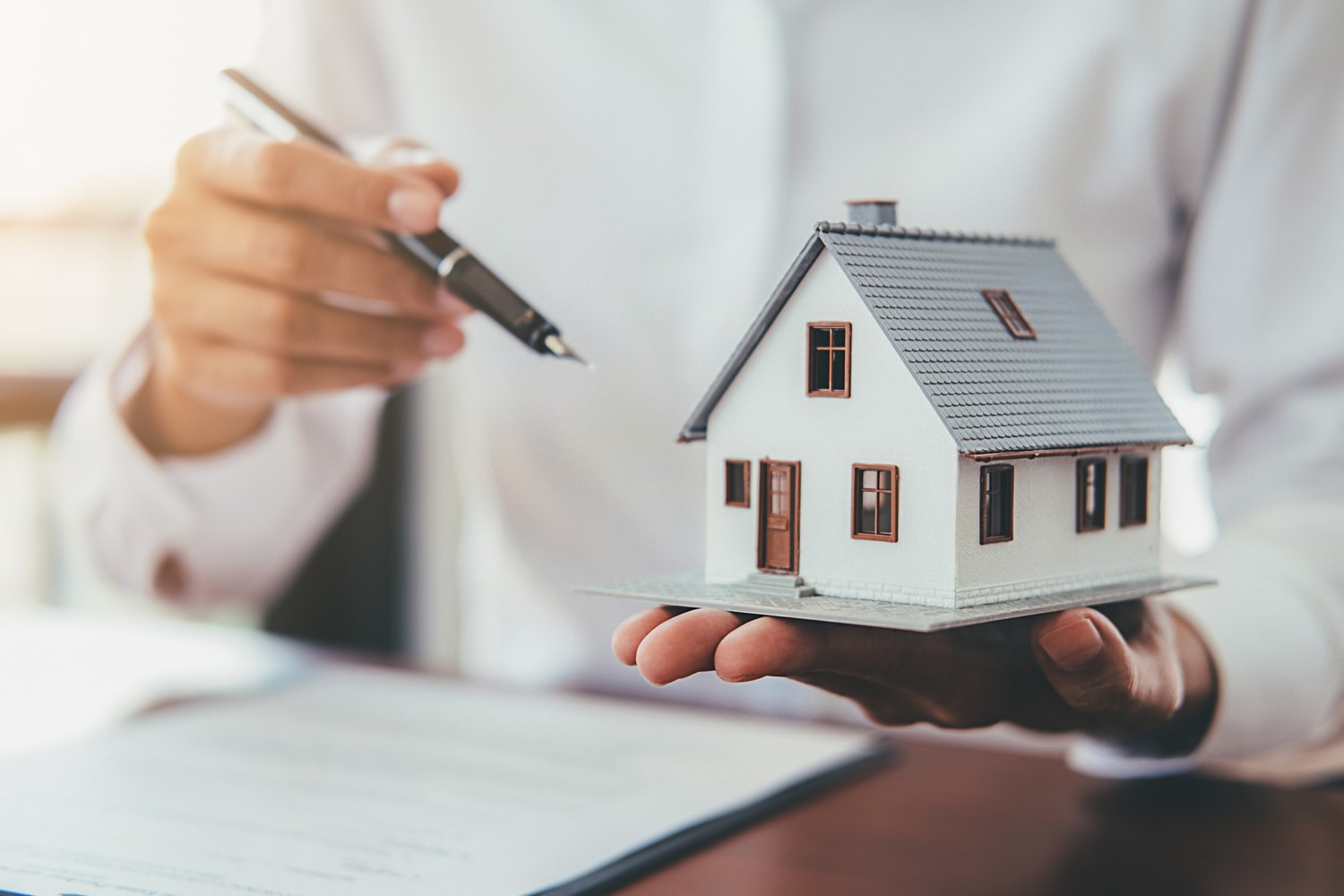 How To Determine Which Home Insurance Is Best for You