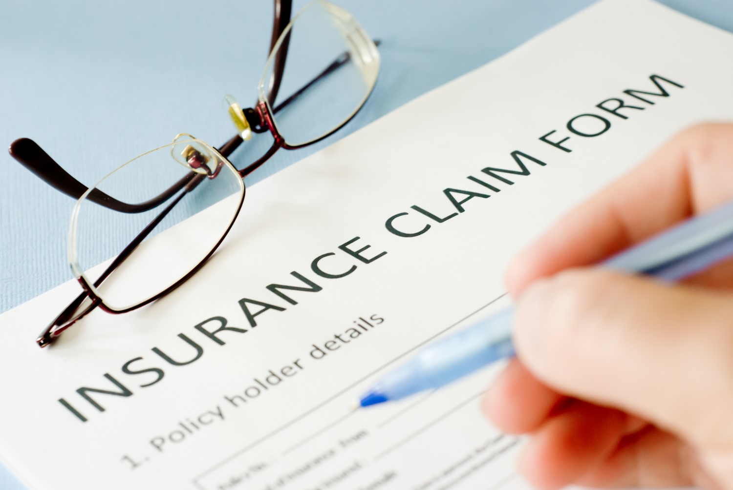 Warning Signs That May Indicate a Problem with Your Insurance Claim